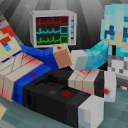 GARA Needs SURGERY In Minecraft
