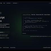 01 Introduction To JavaScript Setting Up Node Js Dev Environment