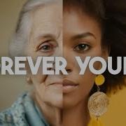 Forever Young Alphaville LABACK EDM Cover