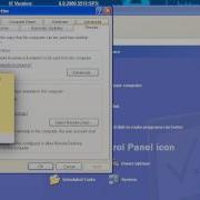 Metasploit On Windows XP Remote Desk Protocol