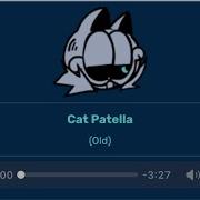 Cat Patella Instrumental Old FNF Vs Gorefield V2 OST