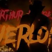 Arthur Morgan Tribute Everlong