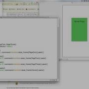 Python Moving From One Window To Another