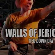 Walls Of Jericho Live At Tied Down Detroit 2026