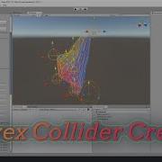 Unity Asset Convex Collider Creator Tutorial