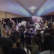 BRACEWAR LIVE Sound And Fury 2011