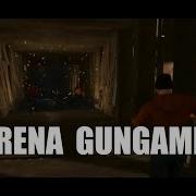Rust Legacy Arena GunGame Plugin