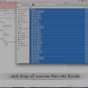 How To Use Yoctopuce Objective C Lib With Xcode Project In Swift