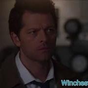Supernatural Season 13X23 Dean Says Yes To Michael