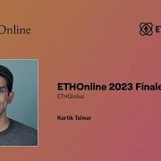 ETHOnline 2023 Finale