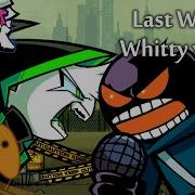Whitty Vs Radi Last Warning Friday Night Funkin