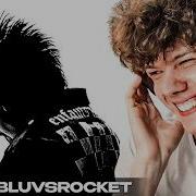 ROCKET SHELUVSROCKET Реакция