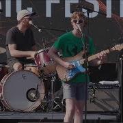 Pinegrove Audiotree Music Festival Live Full Set 2017