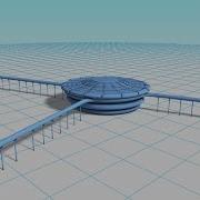 Mexloop Hyperloop Design Could Connect 42 Million People In Mexico