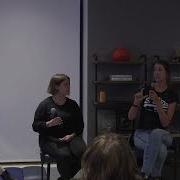 Conversations On Data Visualization