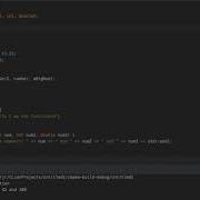 Forty Three Functions With Multiple Parameters And Pass By Value