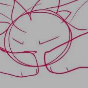 YEAH YEAH YEAH Sketch Pmv