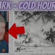 Aleemrk Cold Hours GERMAN Reaction