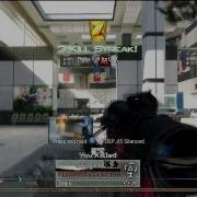 MW2 Hit Detection Fail Almost Montage Clip And FFA Spawn Trap 44Patriots44