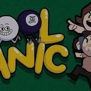 Pool Panic Game Grumps VS