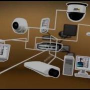 Video Encoders AXIS