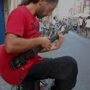 Sergio Paternò Slide Tapping November Rain Guns N Roses