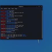 Linux Basics Day 2 Mastering Commands And Text Editing DeAn Technologies