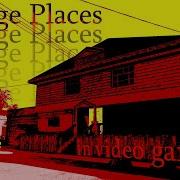 Weird Places In Video Games