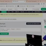 Advanced Python Tutorial AMT Coding Challenge OUCC Marathon Runner Pig Latin