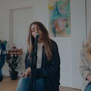 Waterfalls TLC Acoustic Cover