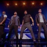 BLUE SING ALL RISE LIVE THE BIG REUNION