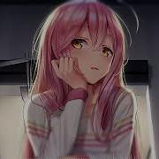 Nightcore SLOW DANCING IN THE DARK Female Version Lyrics Joji