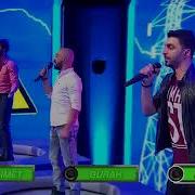 Ummadığım Anda Kapışma Show Tv