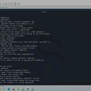 How To Use Fping Tool In Kali Linux Live System Scan Testing