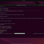 Как установить Anaconda на Linux