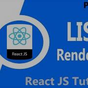 28 List Rendering In React Rendering List Map Method In React Array Rendering Hindi Urdu