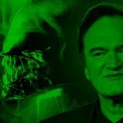 Quentin Tarantino On The Alien Series