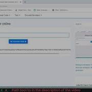 Whirlpool Hash Generator Online