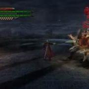 DMC4 Finishing Blitz By Using Distorted Straight