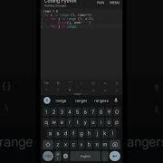 Unique Pyramid Pattern Of Digits Code With ODD Shorts Shortvideo Youtubeshorts