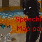 Speechless Map Part 6