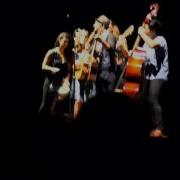 Jason Mraz Raining Jane Quiet Alte Oper Frankfurt 2 10 2014