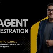 AI Agent Orchestration Sequential Concurrent Handoff Group Chat Magentic