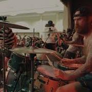 Hate5six Drum Cam Terror January 08 2022