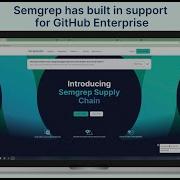 How To Integrate Semgrep With Github Enterprise