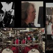 Wake Up Dead Megadeth Quarantine Jams Members Of OVERKILL EXODUS ANGOR EX SHADOWS FALL