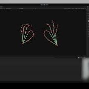 Real Time AI Hand Tracking Via Webcam Google MediaPipe Hands Unity3D Open Source