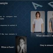A B Testing In Statistics And Data Science Machine Learning