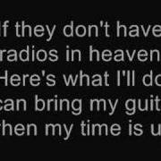 Radios In Heaven Plain White T S WITH LYRICS