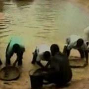 Culture With Joseph Hill War In Sierra Leone